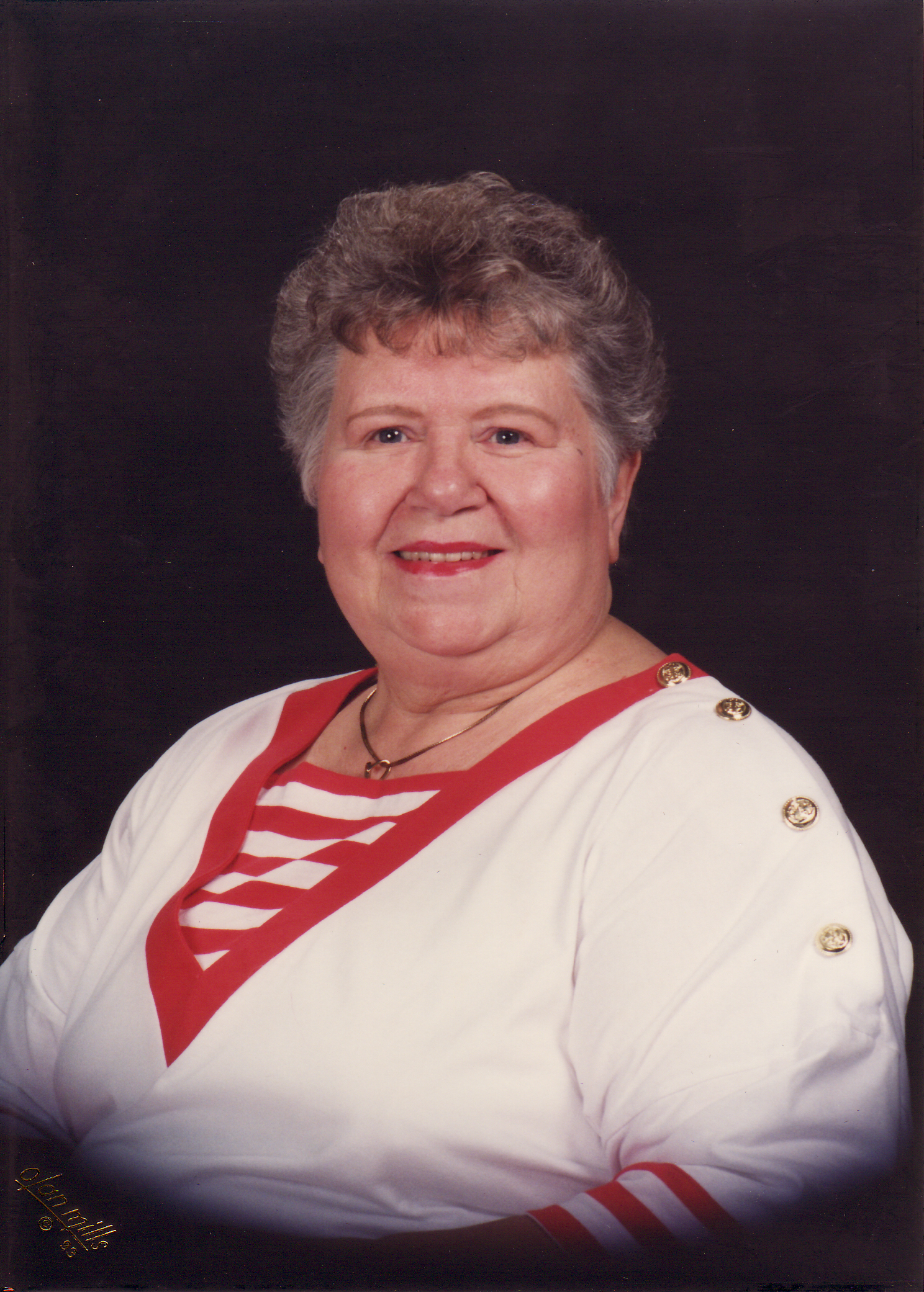 Ann, 1993